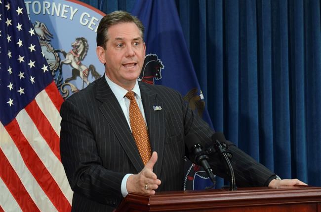Ex-prosecutor to sue Cosby accuser, alleging personal injury | iNFOnews.ca