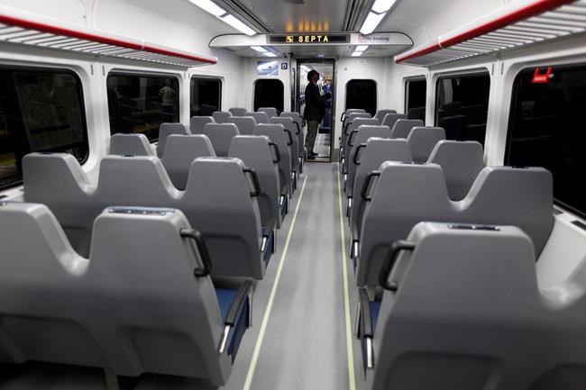 Already hectic commute could get worse with trains sidelined | iNFOnews.ca