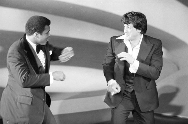 Rocky: 40 years later, he's still a lovable underdog | iNFOnews.ca Rocky: 40 years later, he's still a lovable underdog | iNFOnews.ca