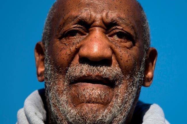 Bill Cosby's lawyers want juror ousted over 'guilty' comment | iNFOnews.ca