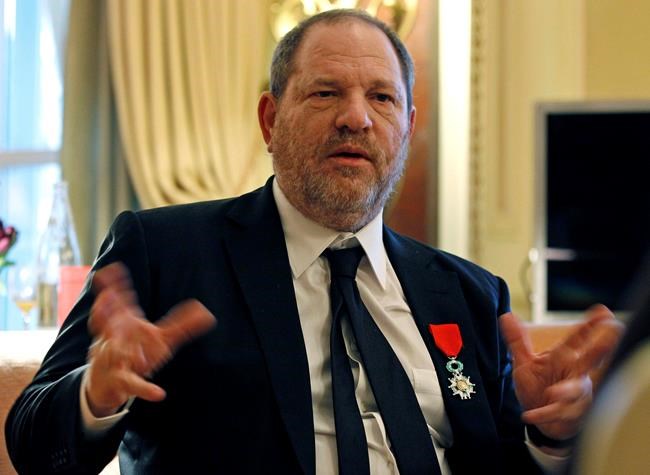 France proposes new law against harassment, sexual violence | iNFOnews.ca