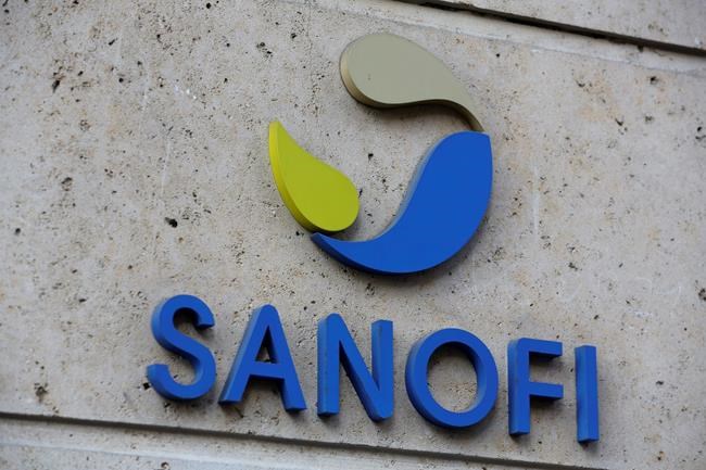 France's Sanofi to make vaccines from rival Pfizer-BioNTech | iNFOnews.ca