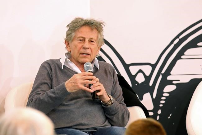 Polanski to preside over French cinema awards ceremony | iNFOnews.ca Polanski to preside over French cinema awards ceremony | iNFOnews.ca