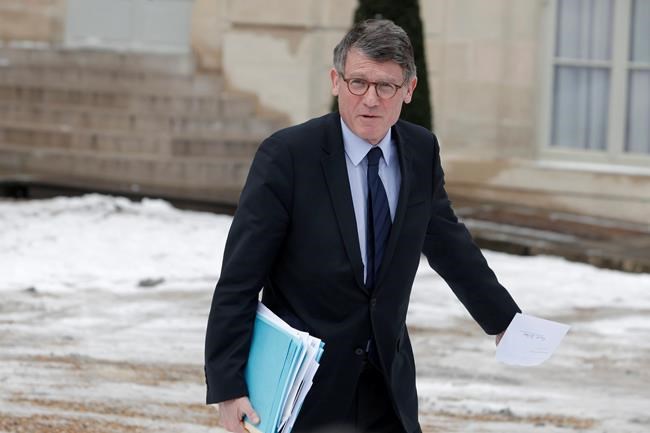 French left-wing candidates take risky stance: pro-Europe | iNFOnews.ca French left-wing candidates take risky stance: pro-Europe | iNFOnews.ca