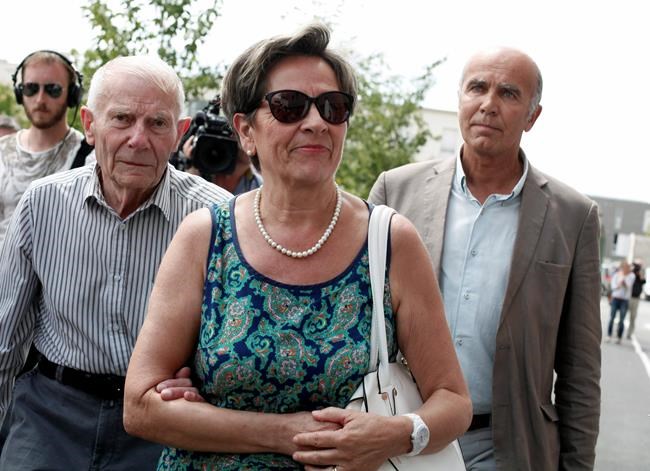 Frenchman in vegetative state kept alive after appeal to UN | iNFOnews.ca