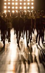 French Parliament approves measure against anorexic models in new public health bill | iNFOnews.ca