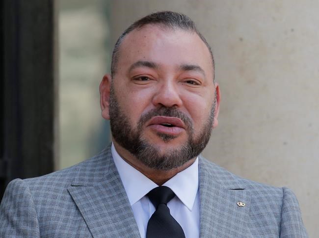 Morocco's king, 56, undergoes successful heart surgery | iNFOnews.ca Morocco's king, 56, undergoes successful heart surgery | iNFOnews.ca