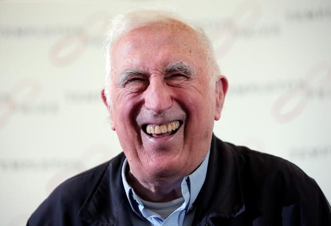 Jean Vanier, Catholic hero to developmentally disabled, dies | iNFOnews.ca