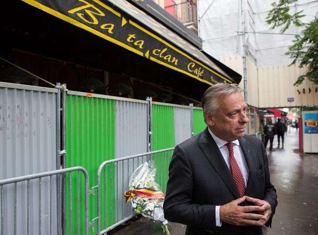Belgian and French lawmakers join forces in attack inquiries | iNFOnews.ca