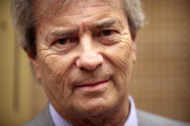 French billionaire Bollore charged in Africa corruption case | iNFOnews.ca French billionaire Bollore charged in Africa corruption case | iNFOnews.ca