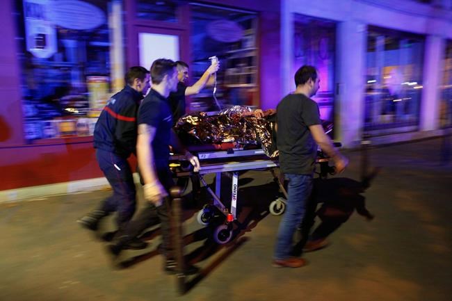 Paris attacks findings: gross intel failure, police rivalry | iNFOnews.ca