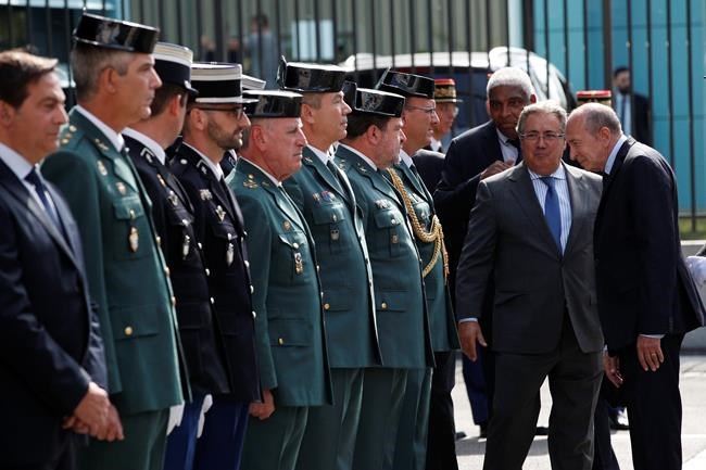 A timeline of deadly attacks in Spain that left 15 dead | iNFOnews.ca