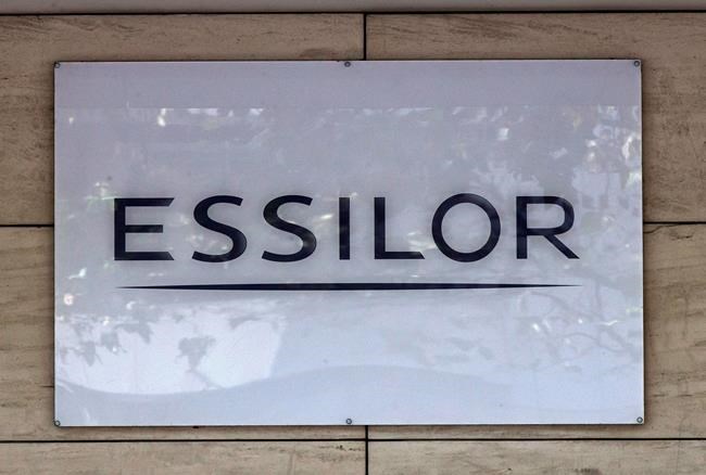 European eyewear giant in merger of Luxottica and Essilor | iNFOnews.ca European eyewear giant in merger of Luxottica and Essilor | iNFOnews.ca