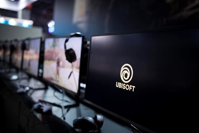 Games maker Ubisoft shakes up staff amid misconduct probe | iNFOnews.ca Games maker Ubisoft shakes up staff amid misconduct probe | iNFOnews.ca