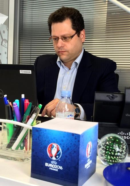 France deploying anti-drone technology to protect Euro 2016 | iNFOnews.ca