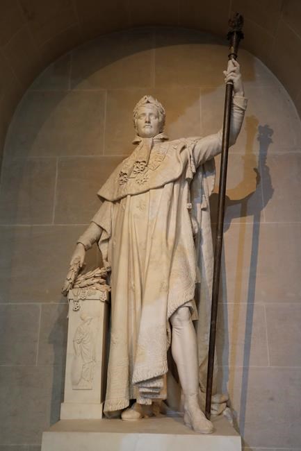 Macron to commemorate 200th anniversary of Napoleon's death | iNFOnews.ca