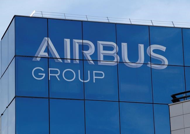 France announces $16.9 billion in aid for aviation industry | iNFOnews.ca