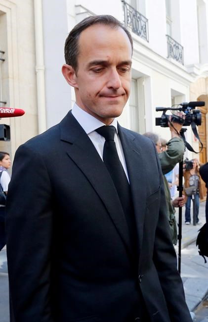 'Finally': France seeks to set age for sexual consent, at 15 | iNFOnews.ca