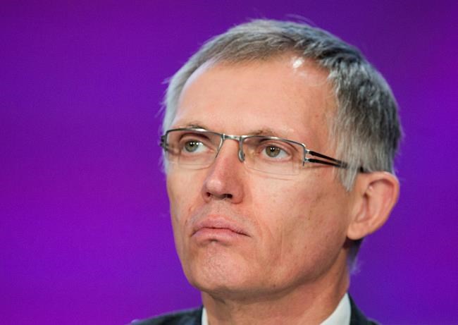 PSA Group exploring takeover of GM's European unit Opel | iNFOnews.ca PSA Group exploring takeover of GM's European unit Opel | iNFOnews.ca