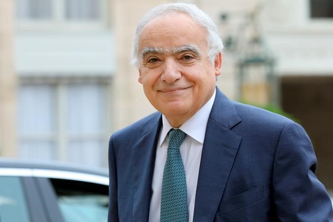 Libyan rivals agree to Dec. 10 elections despite unrest | iNFOnews.ca Libyan rivals agree to Dec. 10 elections despite unrest | iNFOnews.ca