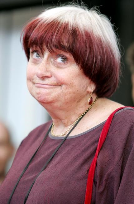 Agnes Varda, French New Wave pioneer, dies at 90 | iNFOnews.ca