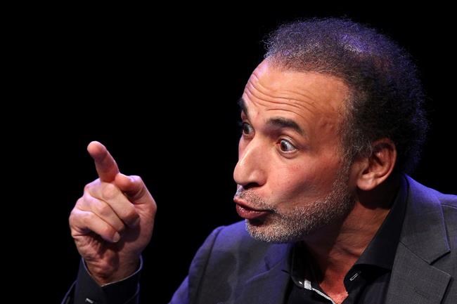 French charge scholar Tariq Ramadan with suspected rape | iNFOnews.ca