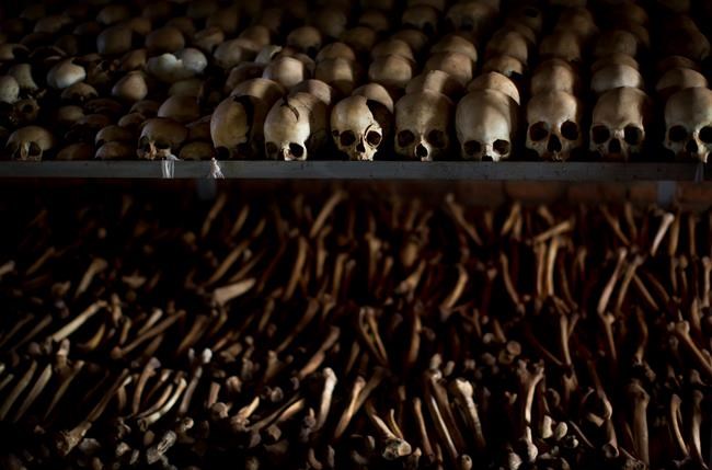 French court OKs end to Rwanda genocide investigation | iNFOnews.ca French court OKs end to Rwanda genocide investigation | iNFOnews.ca