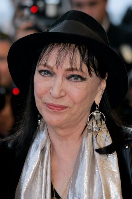 Anna Karina, the icon of French New Wave cinema, dies at 79 | iNFOnews.ca