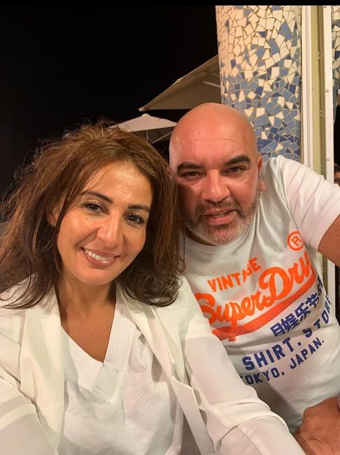 Family of dead Paris delivery man urges chokehold ban | iNFOnews.ca