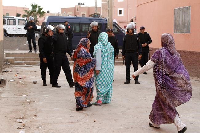 UN chief vows to do utmost to keep Western Sahara cease-fire | iNFOnews.ca