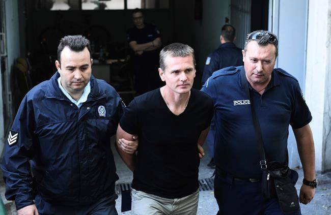Trial of Russian in alleged bitcoin fraud to wrap in Paris | iNFOnews.ca Trial of Russian in alleged bitcoin fraud to wrap in Paris | iNFOnews.ca