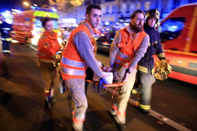Islamic State returnees cloud anniversary of Paris attacks | iNFOnews.ca