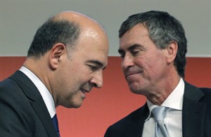 Tax haven data leak names names, raises questions about future of offshore bank accounts | iNFOnews.ca CP22774750