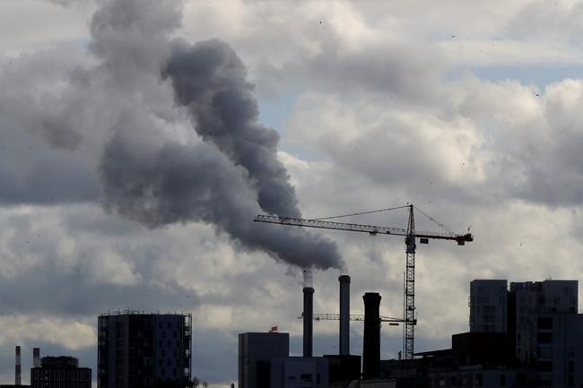German FM calls for Europe to raise its climate targets | iNFOnews.ca