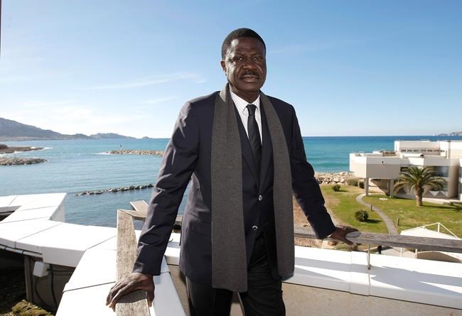 1st virus death in Senegal is ex-French soccer club boss | iNFOnews.ca