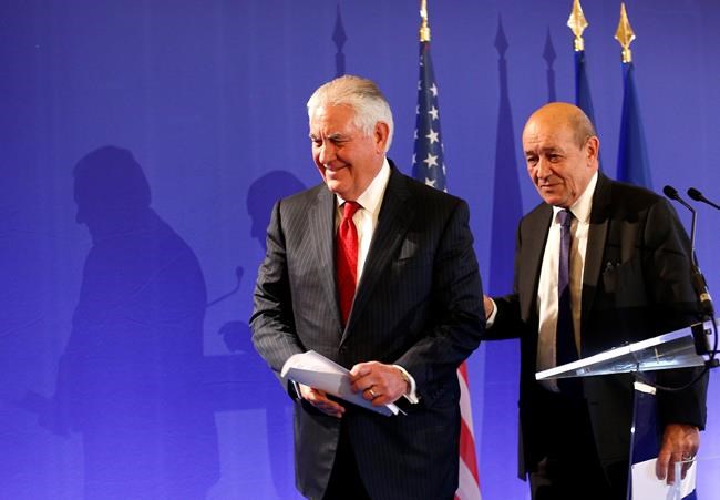 US gently urges Saudi Arabia to be more 'measured' overseas | iNFOnews.ca US gently urges Saudi Arabia to be more 'measured' overseas | iNFOnews.ca