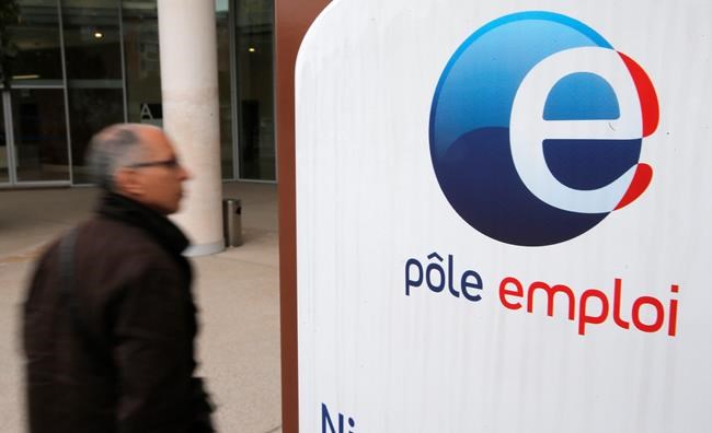 French government unveils 'tough' reform of jobless benefits | iNFOnews.ca