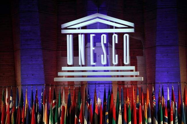 US, Israel exit UN cultural agency, claiming bias | iNFOnews.ca US, Israel exit UN cultural agency, claiming bias | iNFOnews.ca