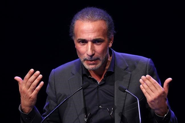 New rape complaint filed against Islamic scholar in France | iNFOnews.ca