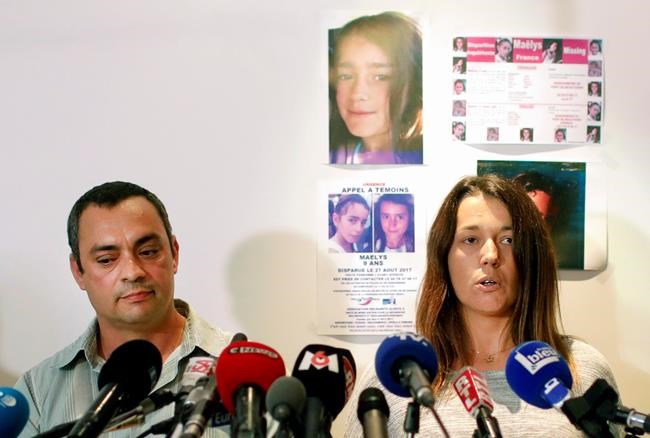 Frenchman admits killing girl who vanished from Alps wedding | iNFOnews.ca Frenchman admits killing girl who vanished from Alps wedding | iNFOnews.ca