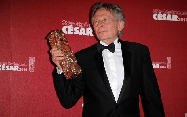 Polanski abandons plan to preside over French Oscars | iNFOnews.ca Polanski abandons plan to preside over French Oscars | iNFOnews.ca
