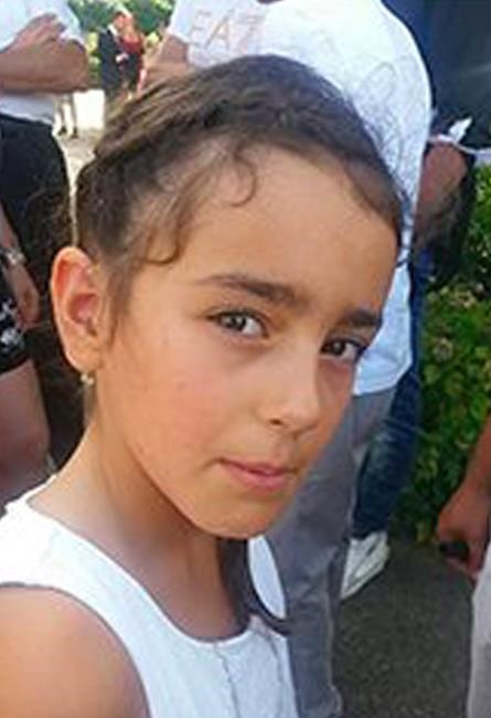 France: Wedding guest charged in missing girl case | iNFOnews.ca