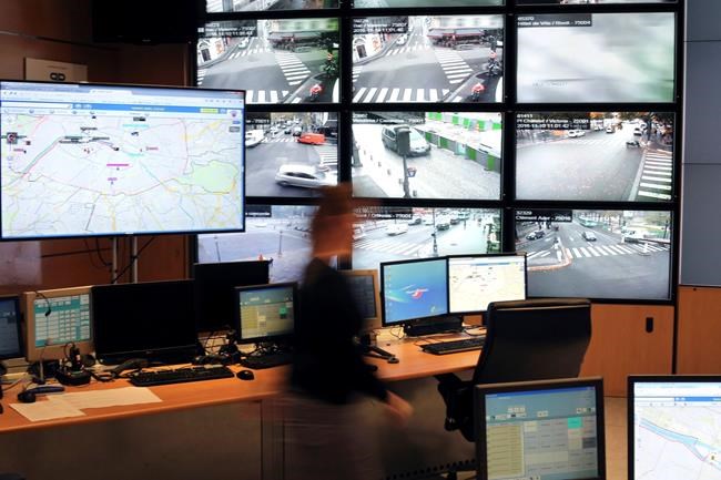 France prolongs state of emergency despite rights concerns | iNFOnews.ca France prolongs state of emergency despite rights concerns | iNFOnews.ca