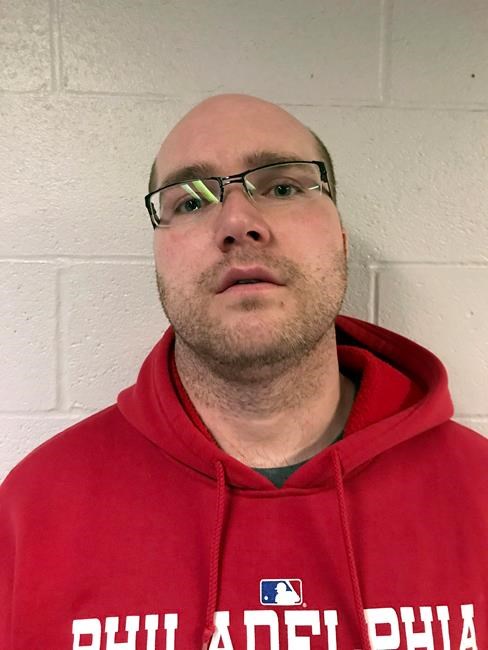 Pennsylvania councilman charged with stealing opioids | iNFOnews.ca