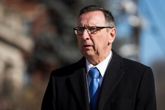 Ex-mayor pleads guilty to corruption day after resignation | iNFOnews.ca Ex-mayor pleads guilty to corruption day after resignation | iNFOnews.ca