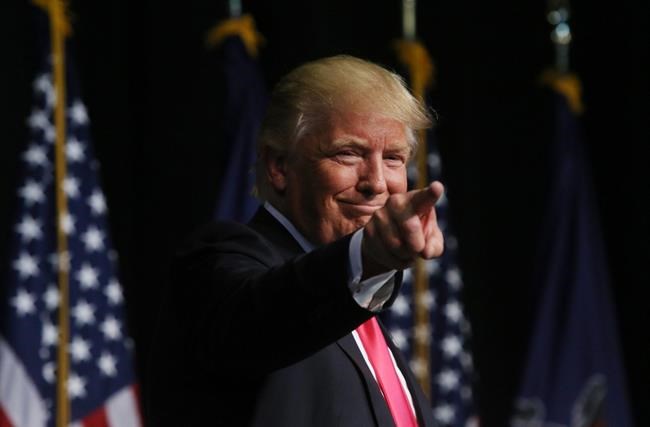 Congressman asks Obama to keep classified intel from Trump | iNFOnews.ca Congressman asks Obama to keep classified intel from Trump | iNFOnews.ca