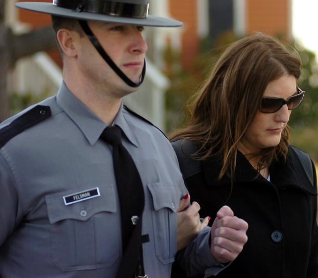Slain trooper's widow angry 'I can't grow old with him now' | iNFOnews.ca Slain trooper's widow angry 'I can't grow old with him now' | iNFOnews.ca
