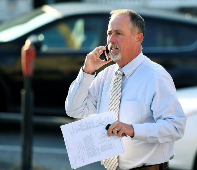 Judge ponders reinstated charges in Penn St. frat death case | iNFOnews.ca