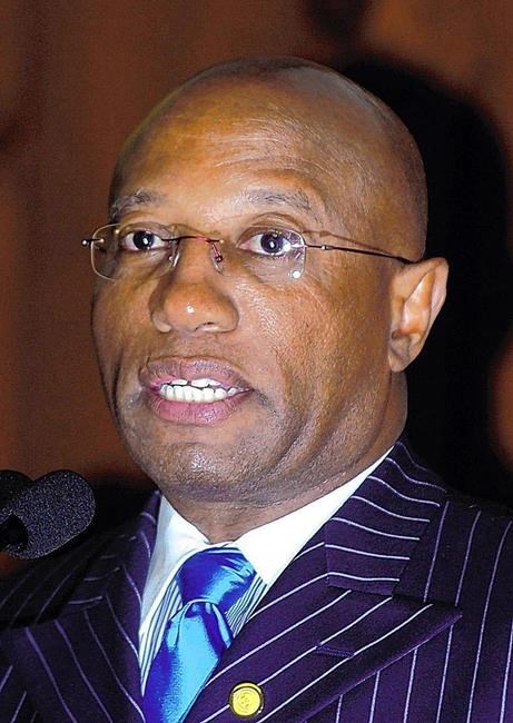 The Latest: Fired university VP sues for $50M | iNFOnews.ca