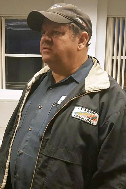 Pennsylvania mayor accused of disturbing graves | iNFOnews.ca